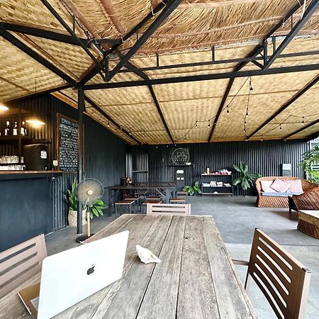 Dayon Hostel Coron Zewnętrze zdjęcie