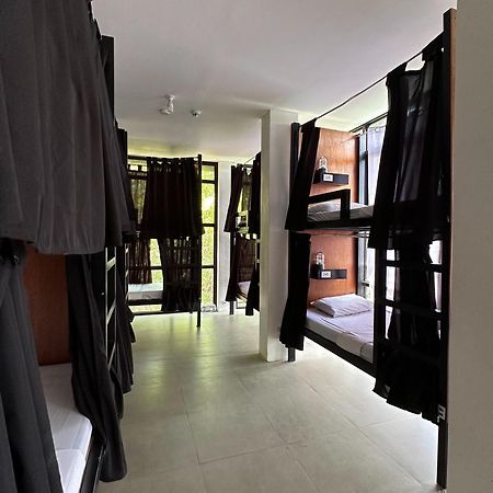 Dayon Hostel Coron Zewnętrze zdjęcie
