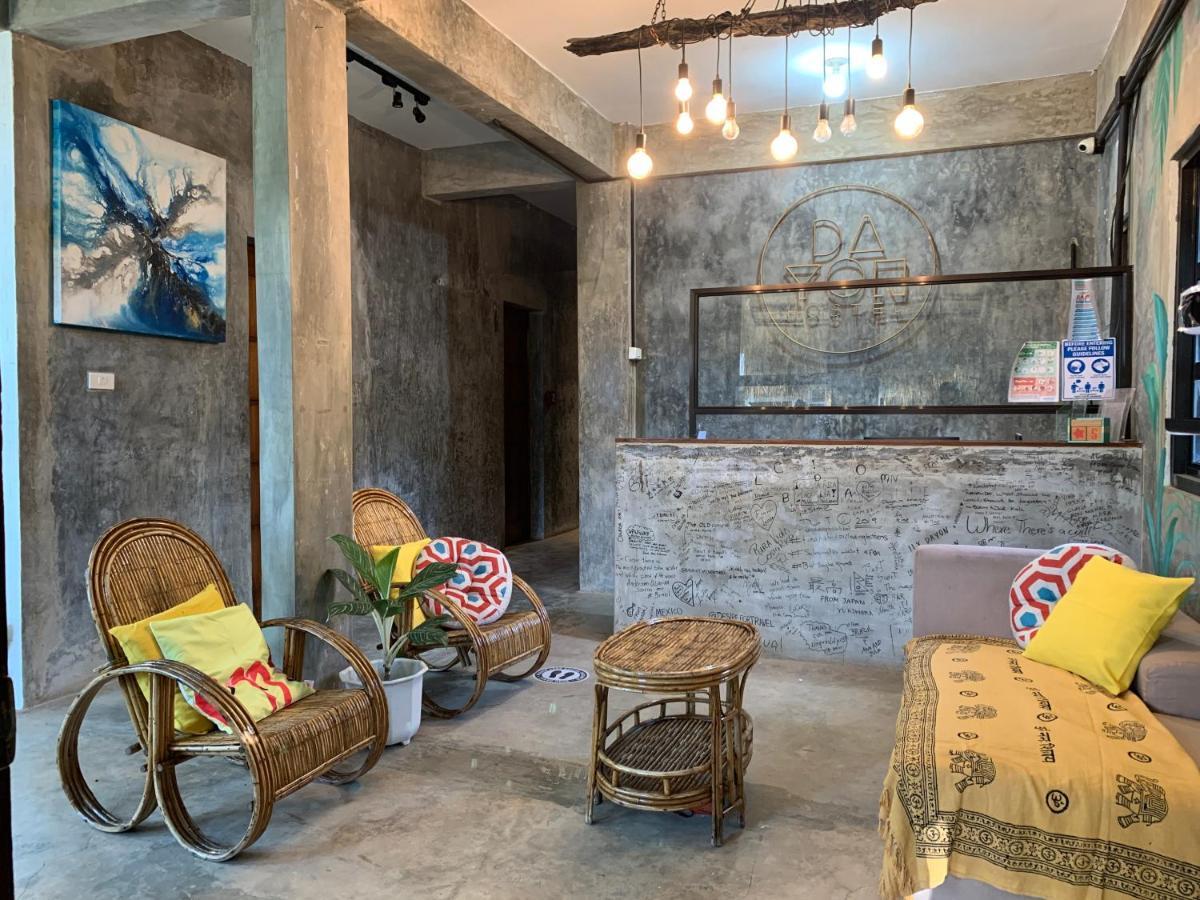 Dayon Hostel Coron Zewnętrze zdjęcie