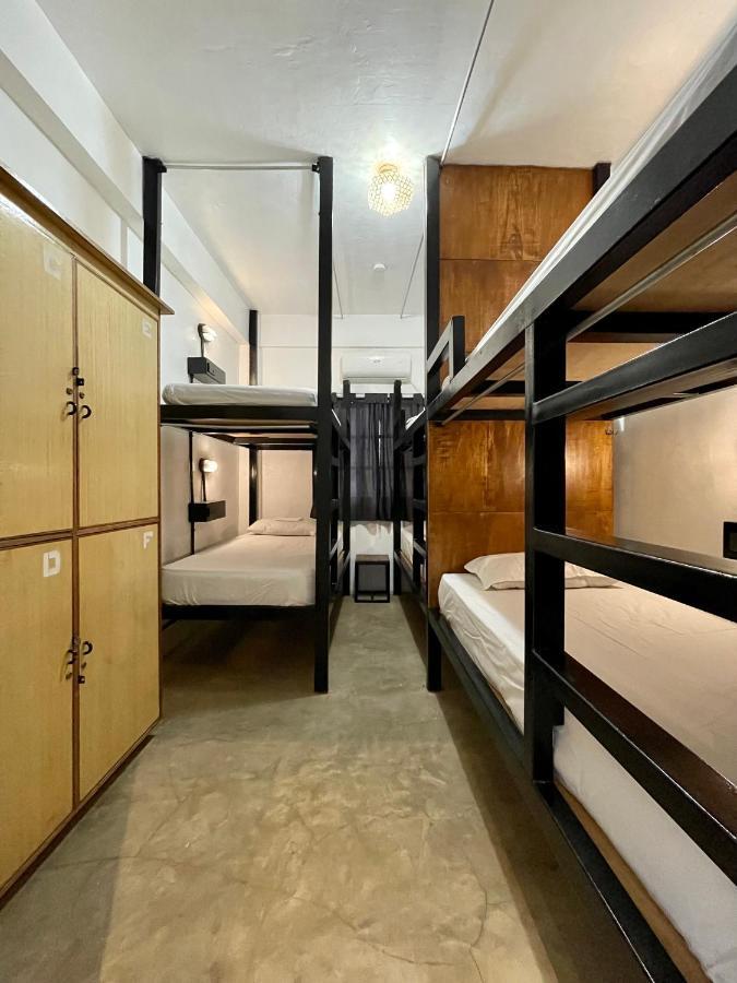 Dayon Hostel Coron Zewnętrze zdjęcie
