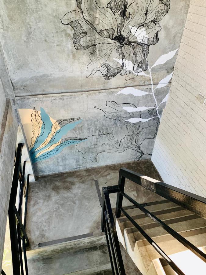 Dayon Hostel Coron Zewnętrze zdjęcie