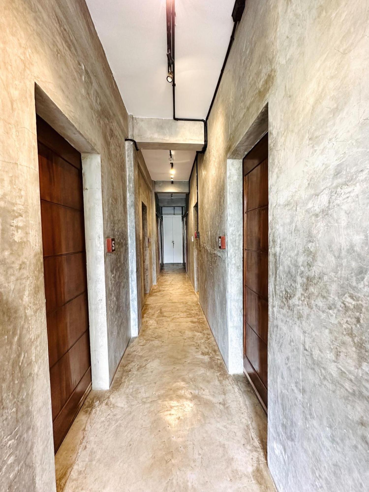 Dayon Hostel Coron Zewnętrze zdjęcie