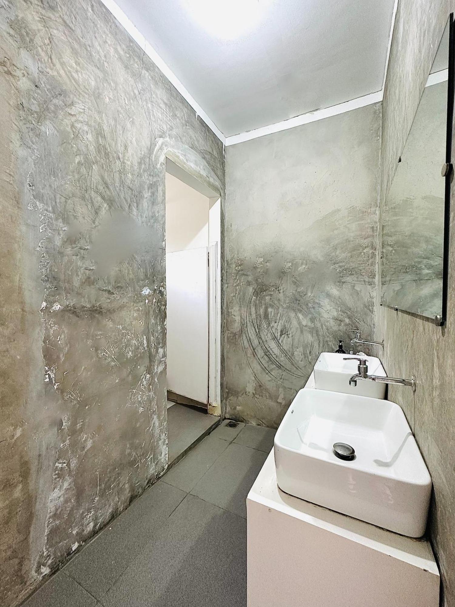 Dayon Hostel Coron Zewnętrze zdjęcie