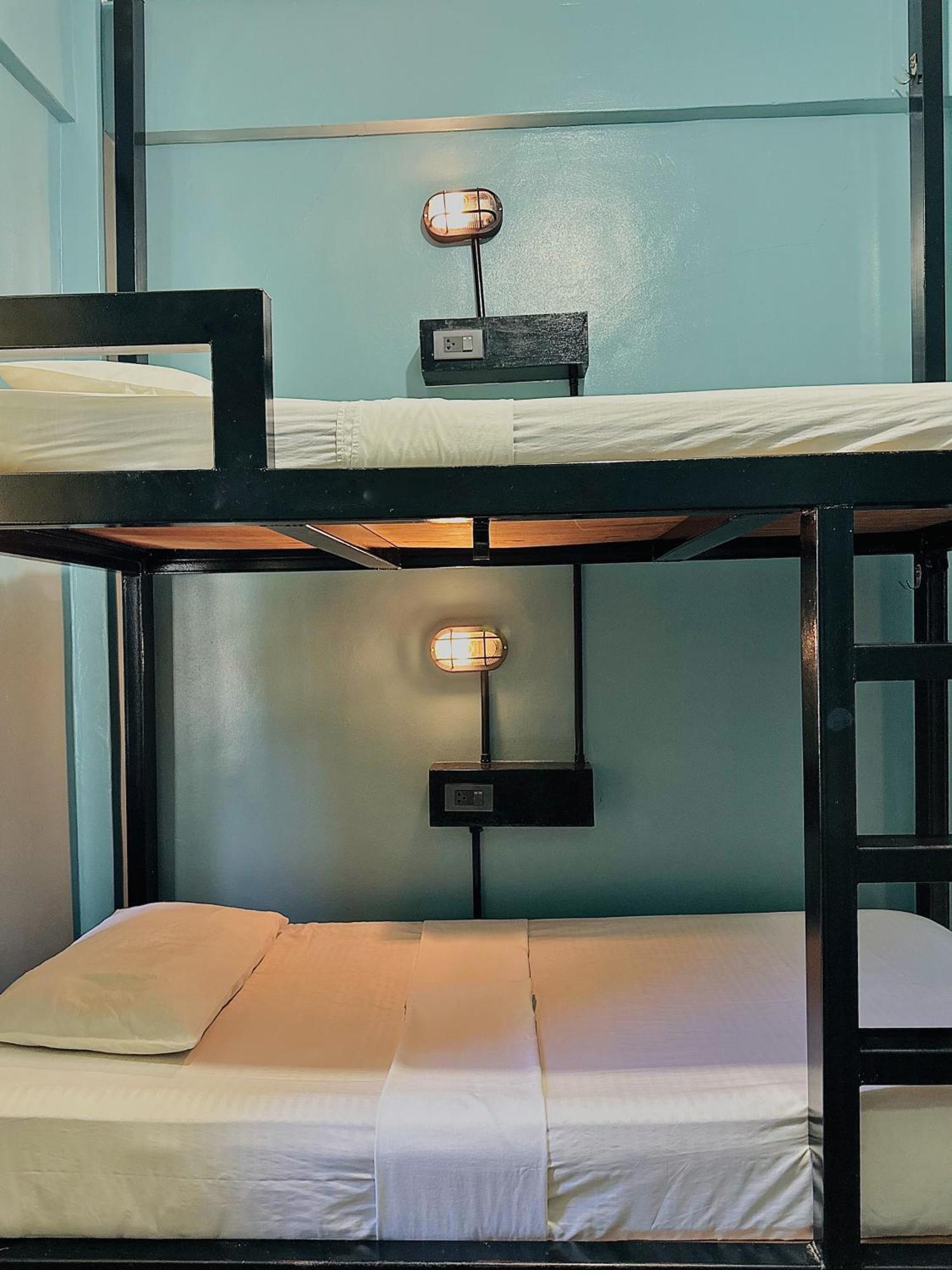 Dayon Hostel Coron Zewnętrze zdjęcie