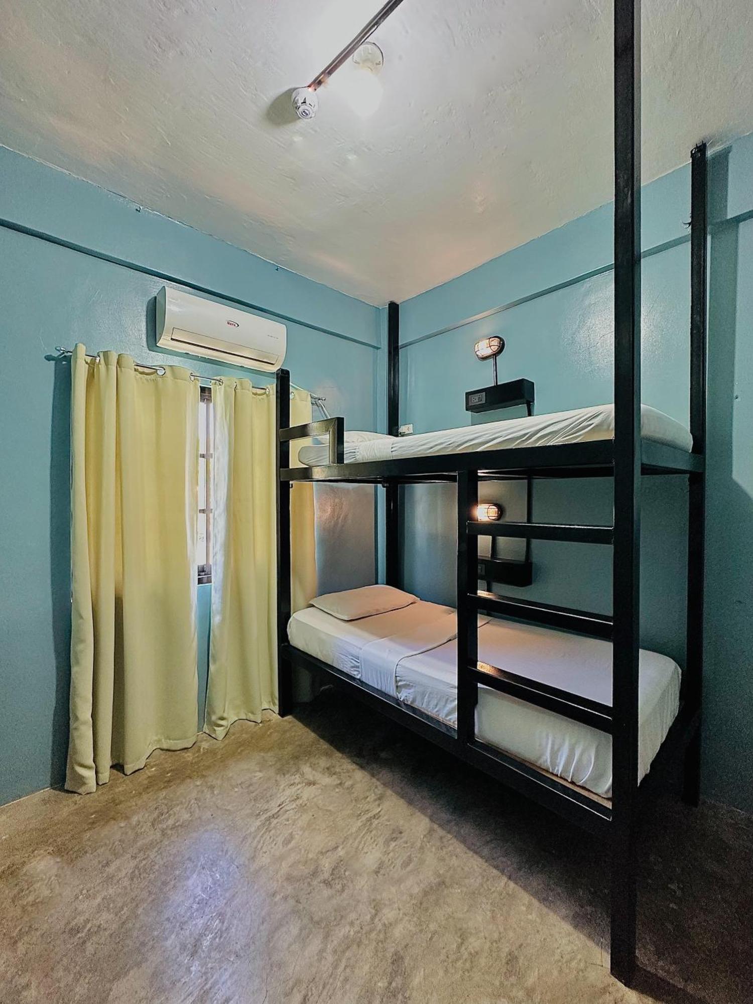 Dayon Hostel Coron Zewnętrze zdjęcie