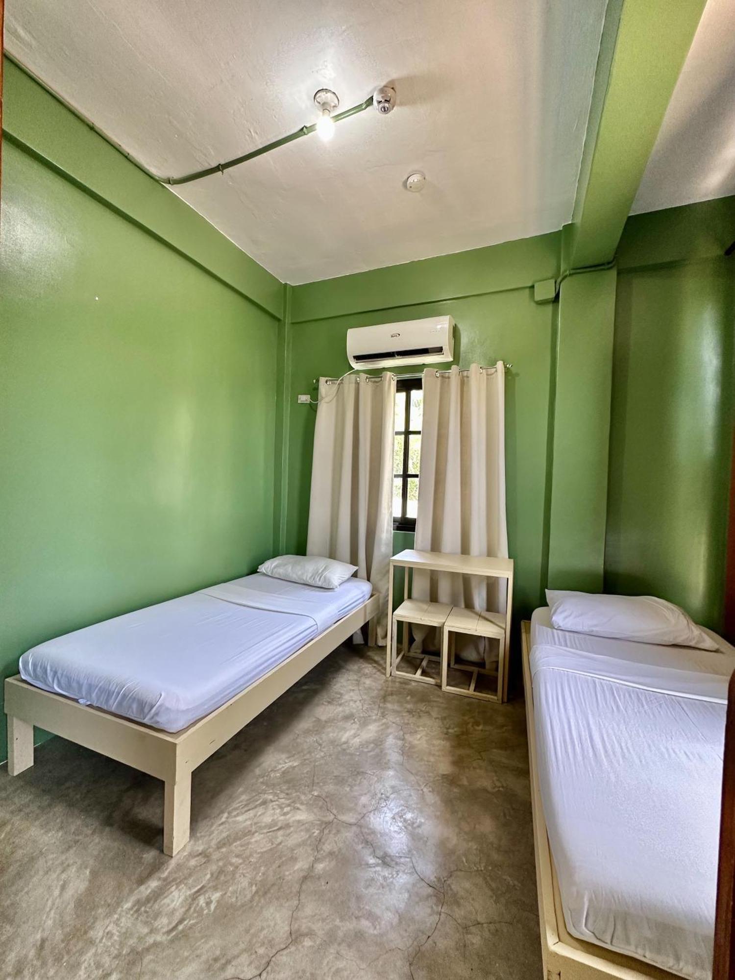 Dayon Hostel Coron Zewnętrze zdjęcie