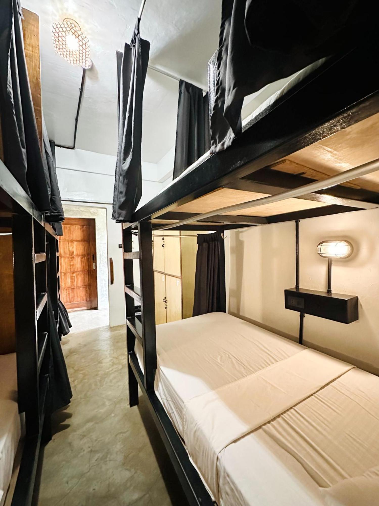 Dayon Hostel Coron Zewnętrze zdjęcie