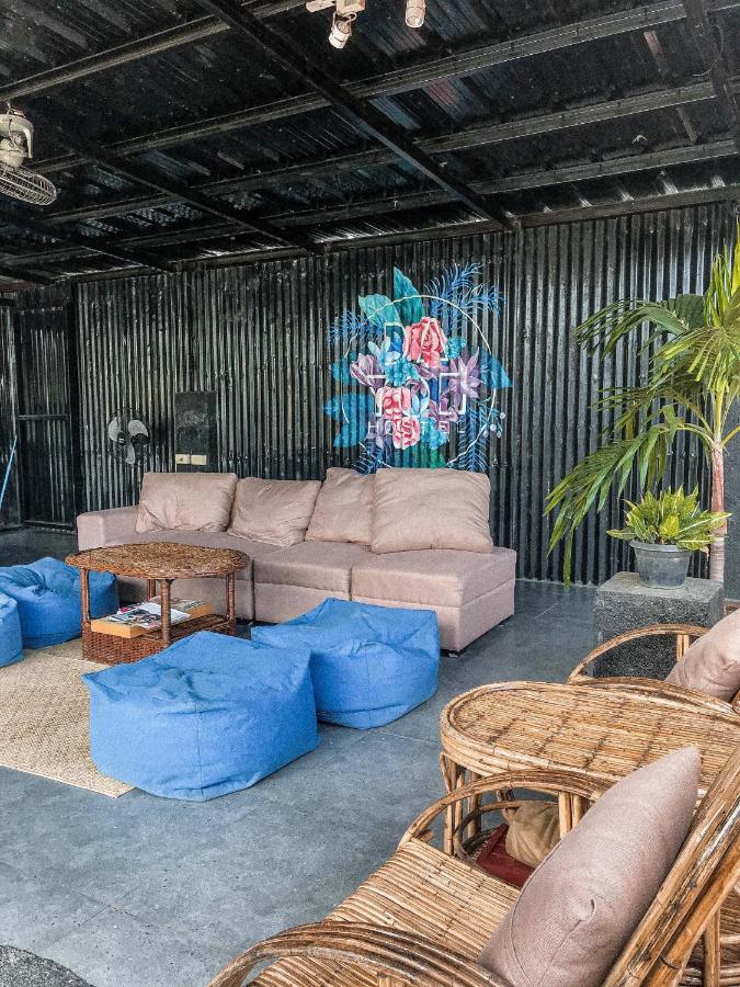 Dayon Hostel Coron Zewnętrze zdjęcie