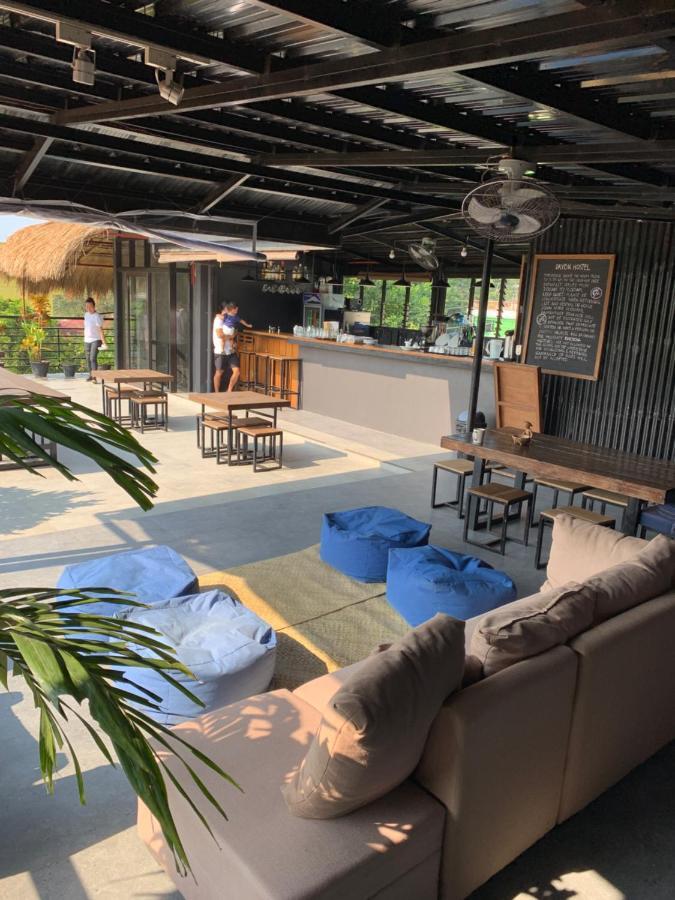 Dayon Hostel Coron Zewnętrze zdjęcie